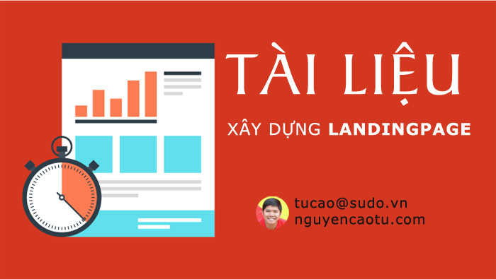 Tài liệu xây dựng Landingpage bán hàng hiệu quả