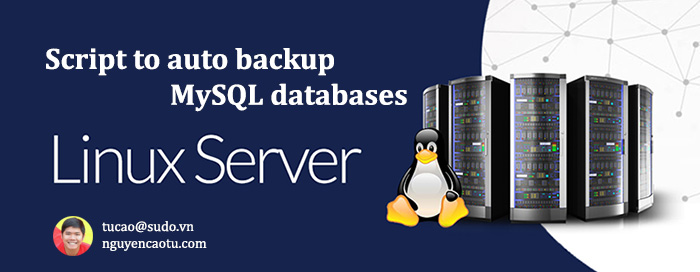 script-to-auto-backup-database