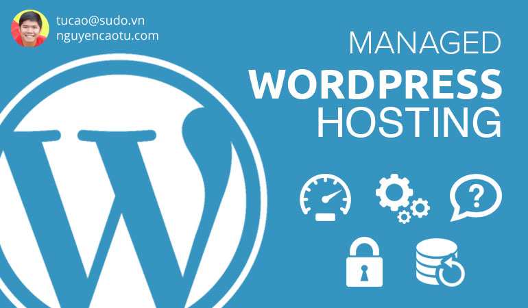 Managed Wordpress Hosting