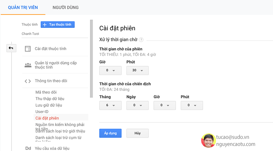 Tỷ lệ thoát trong Google Analytics là gì? Tỷ lệ cao có xấu không?