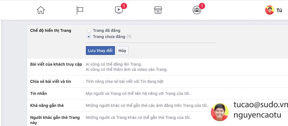 fanpage-chua-duoc-dang