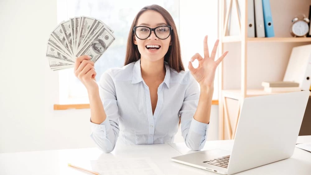 Bán hàng qua blog cá nhân, thúc đẩy thu nhập của bạn