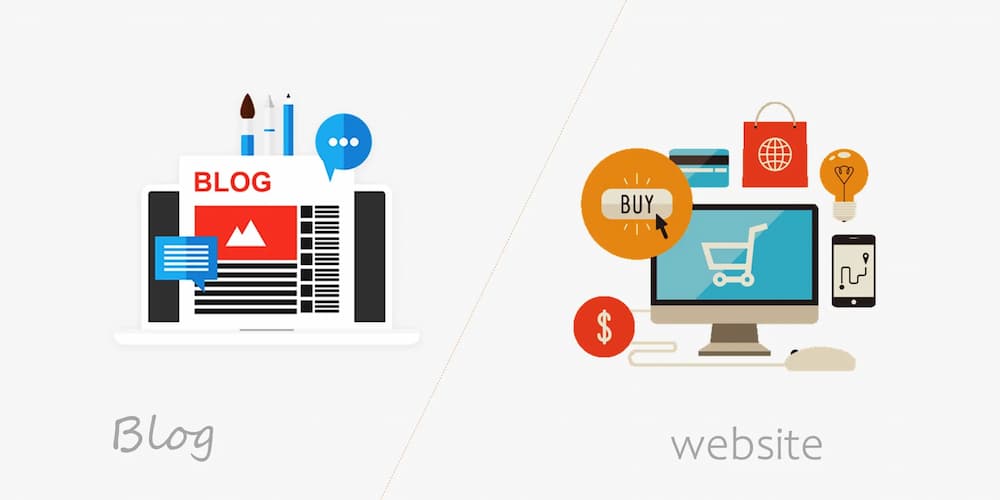 Cách dùng Blog cá nhân để bán hàng