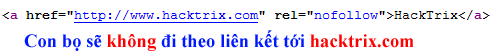 nofollow