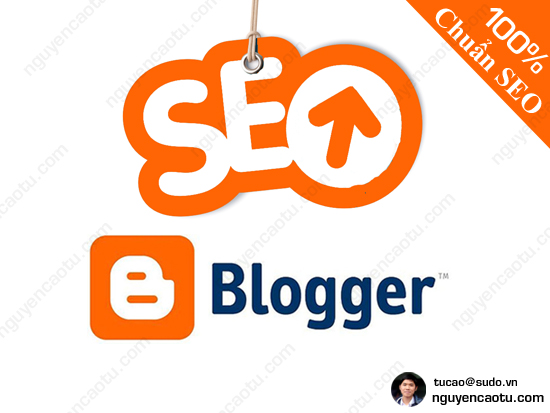 seo blogspot