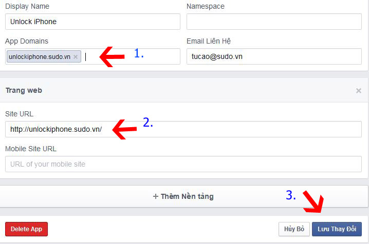 thiet-lap-ung-dung-fb2
