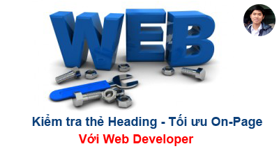 Web developer tools Web developer tools