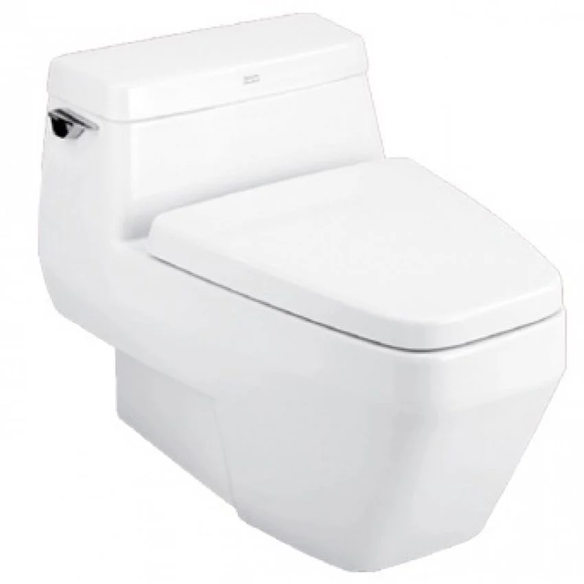 Bồn cầu một khối American Standard 2030-WT