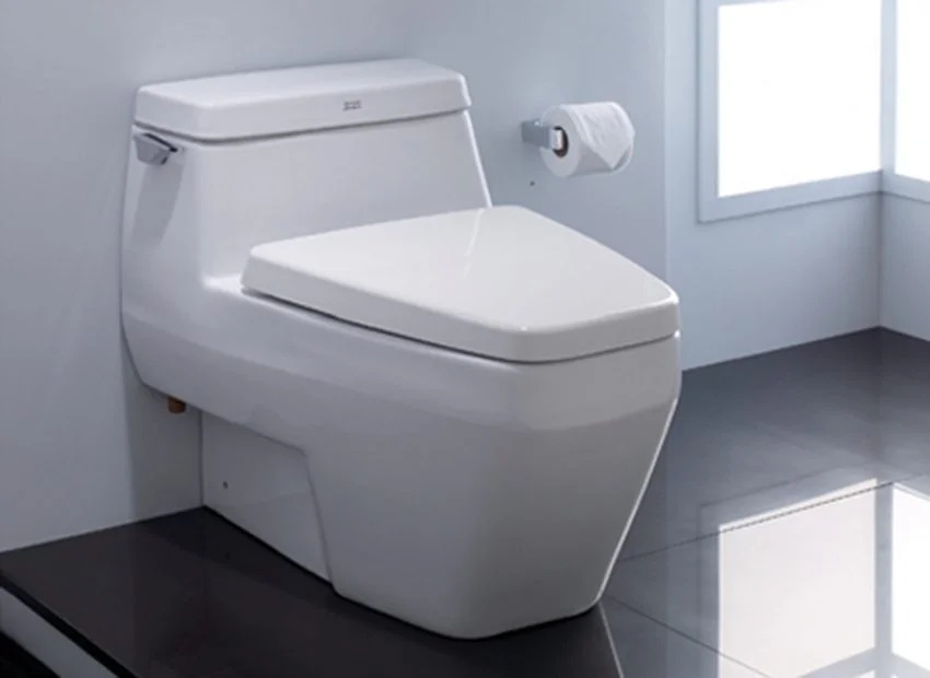 Bàn cầu American Standard 2030-WT