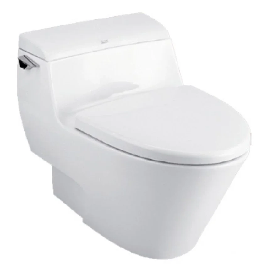 Bồn cầu một khối American Standard 2040-WT