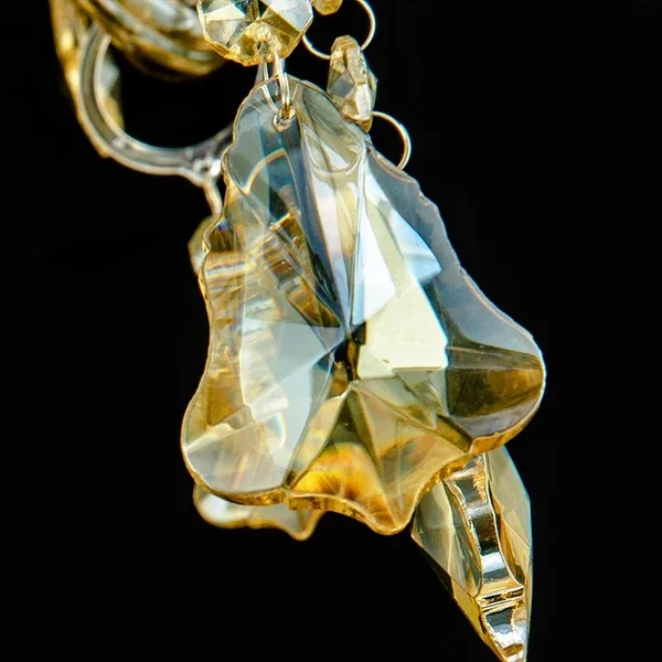 Đèn chùm cao cấp HT-62