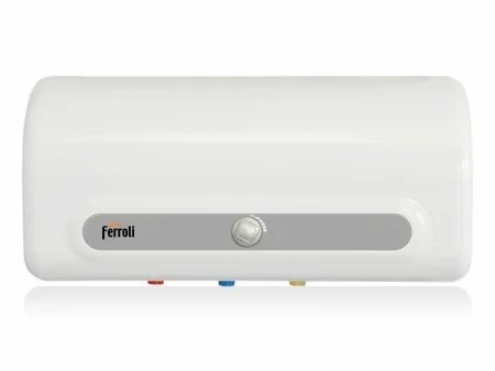 Bình nóng lạnh Ferolli QQSI 15L