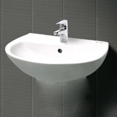 Chậu Rửa Treo Tường L-285V