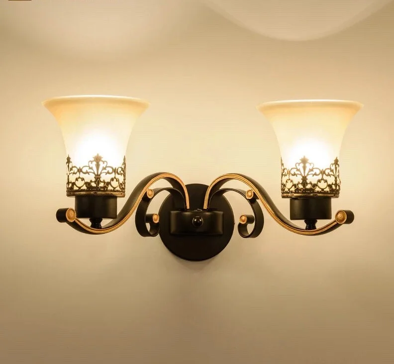 đèn treo tường - đèn gắn tường đẹp