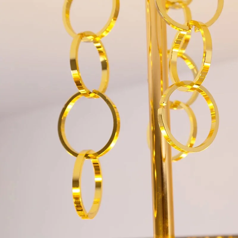 Đèn chùm hiện đại HT00 | Ảnh 4