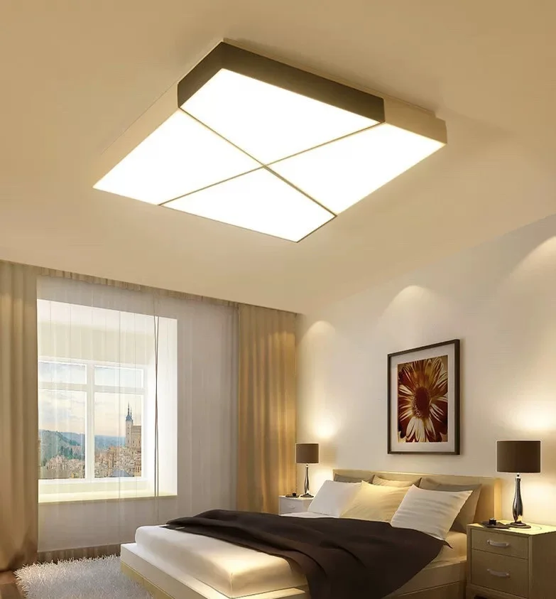 Đèn LED ốp trần HTOP-44 | Ảnh 3