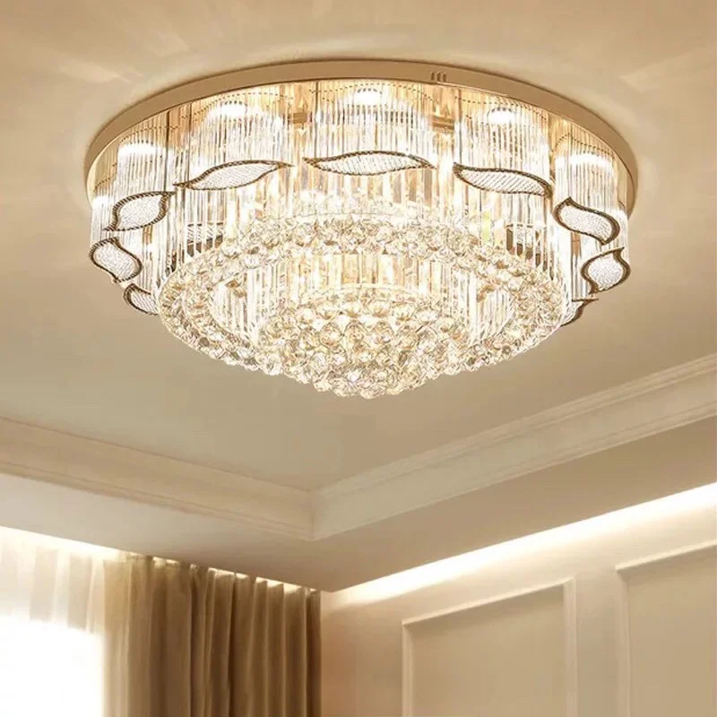 Đèn chùm cao cấp HT-47