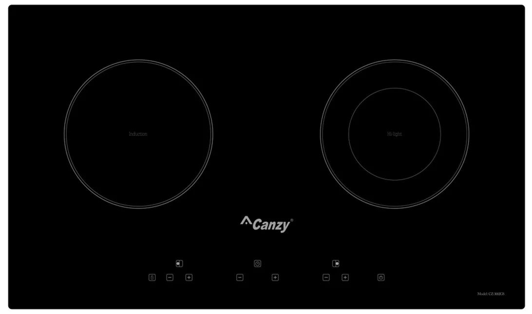 bep-tu-canzy-cz-300-2gsi