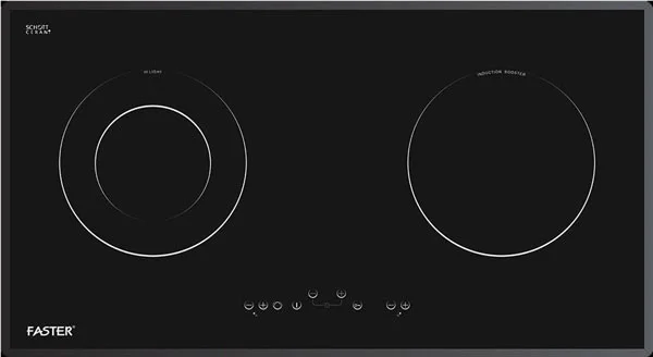 Bếp từ Faster FS 2SIR