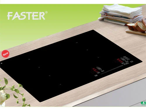 Bếp từ Faster Luxury Cooktop