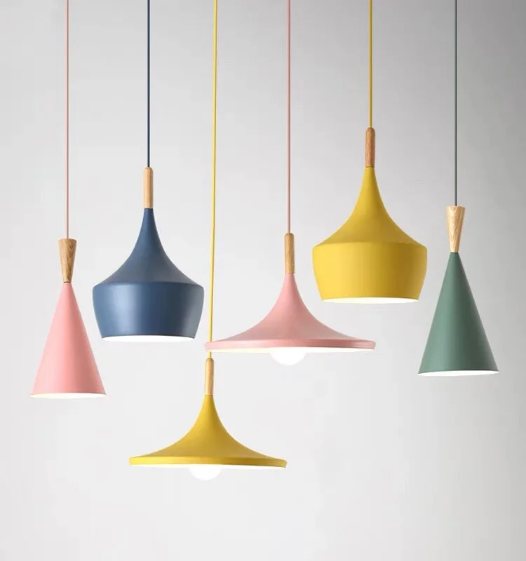 Đèn thả cafe HT-196