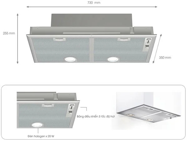 may-hut-mui-am-tu-bosch-dhl755b