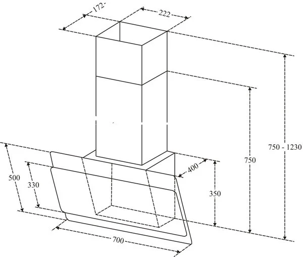may-hut-mui-canzy-cz-888-kich-thuoc