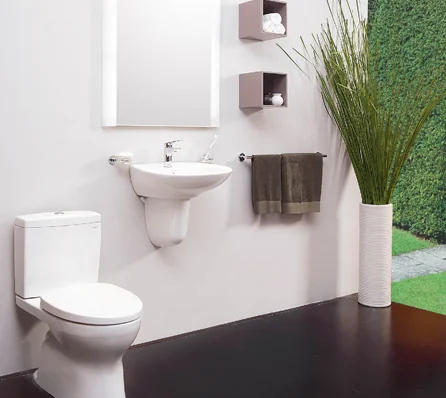 chậu Lavabo American standard VF-0800 + VF-0911
