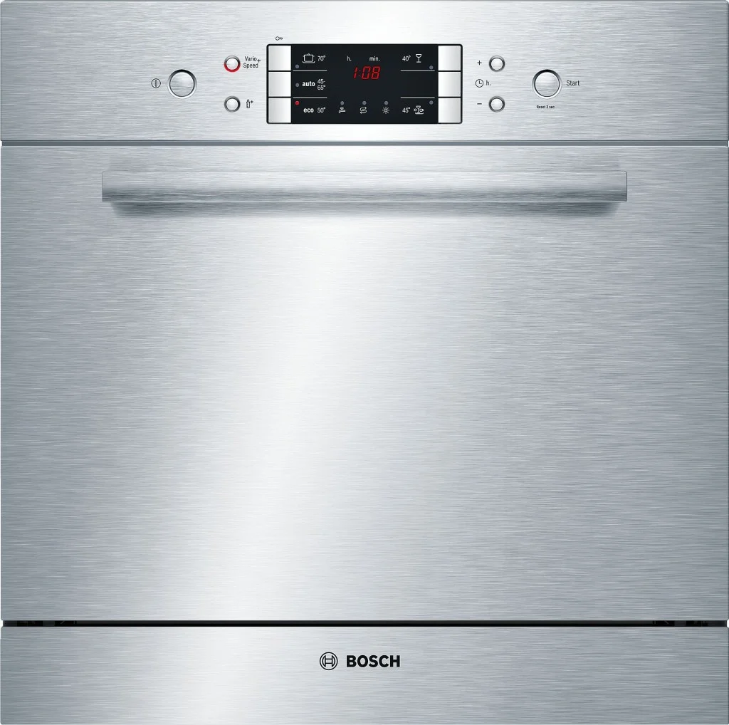 Máy Rửa Bát Bosch SCE52M65EU