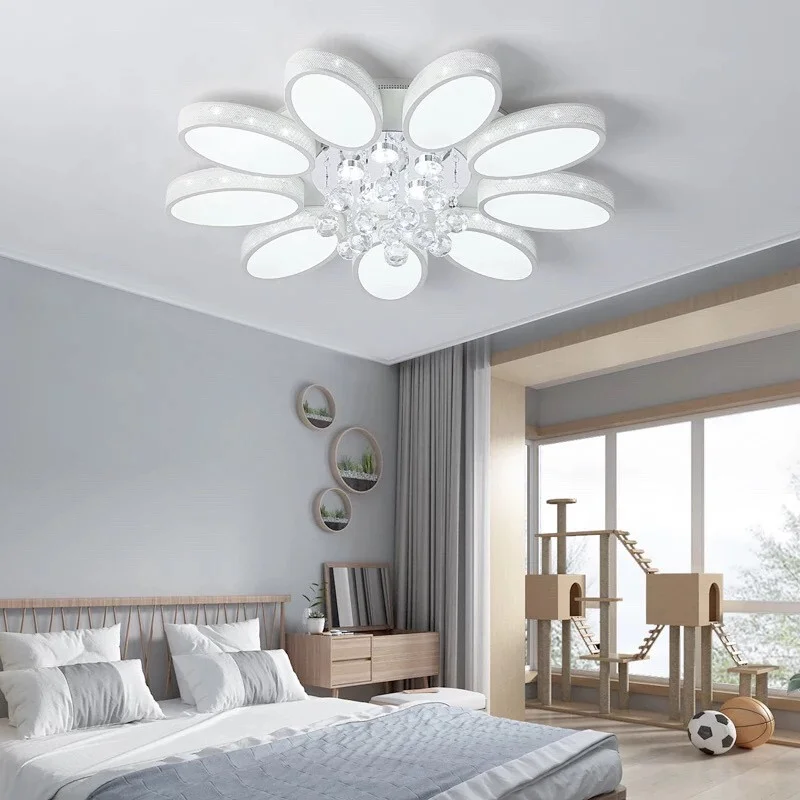 Đèn LED ốp trần Xari HTOP-20 | Ảnh 2