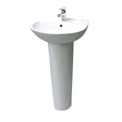  Chậu rửa treo tường