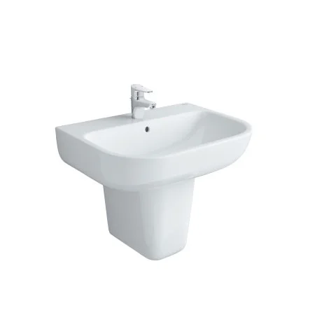 chậu rửa chân lửng Inax