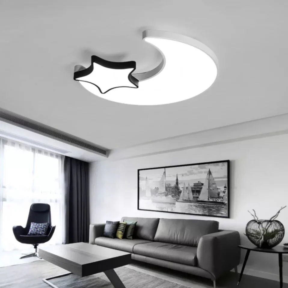 Đèn ốp trần giá rẻ HTOP-49