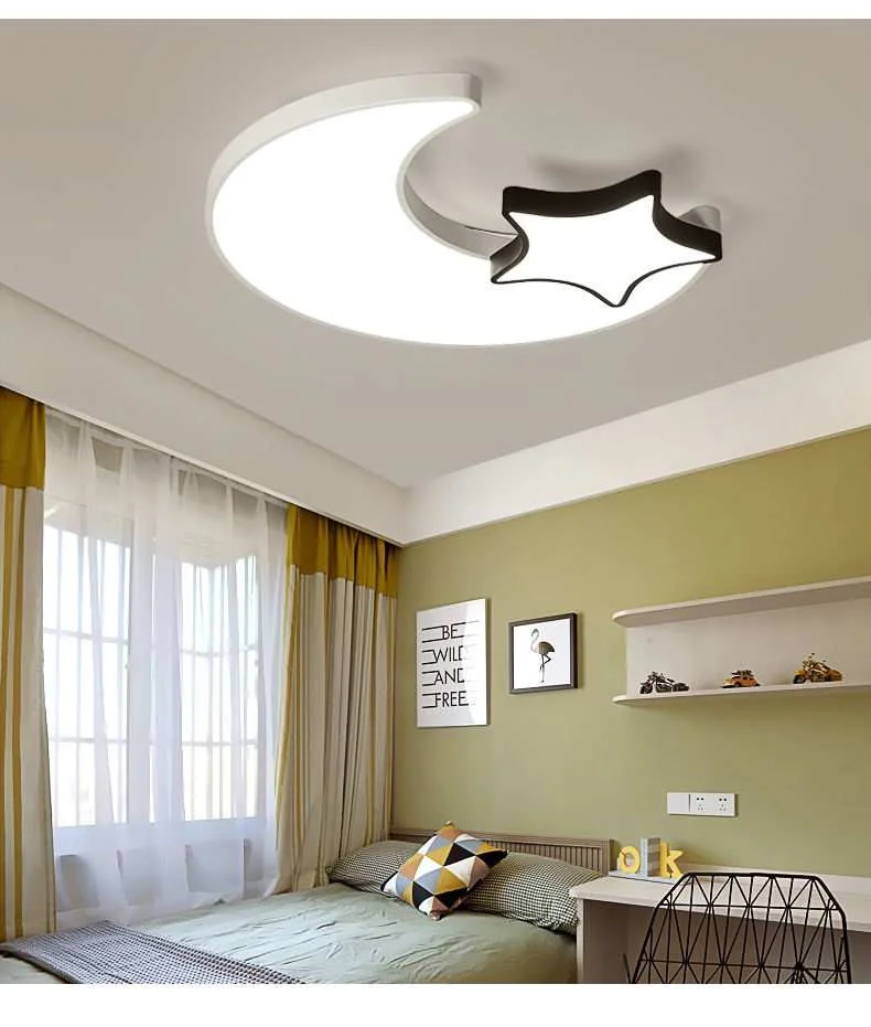 Đèn ốp trần giá rẻ HTOP-49 | Ảnh 6