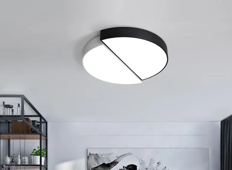 Đèn ốp trần giá rẻ HT44