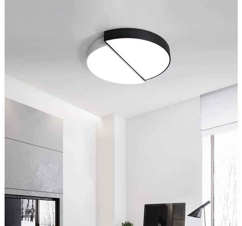 Đèn ốp trần giá rẻ HT44 | Ảnh 3