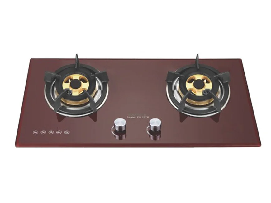 Bếp gas Faster FS- 217R