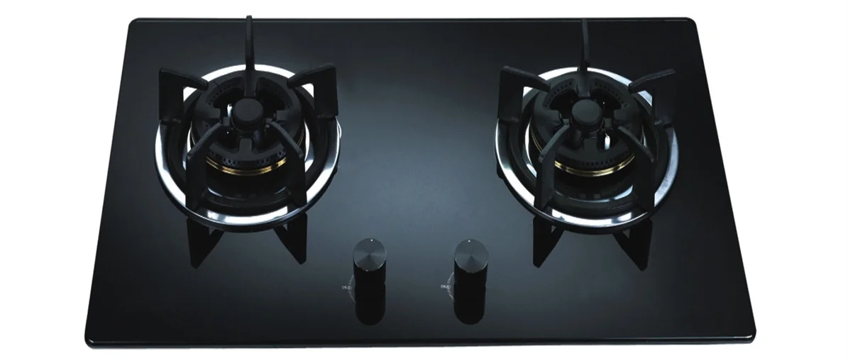 Bếp gas âm Faster FS-201S