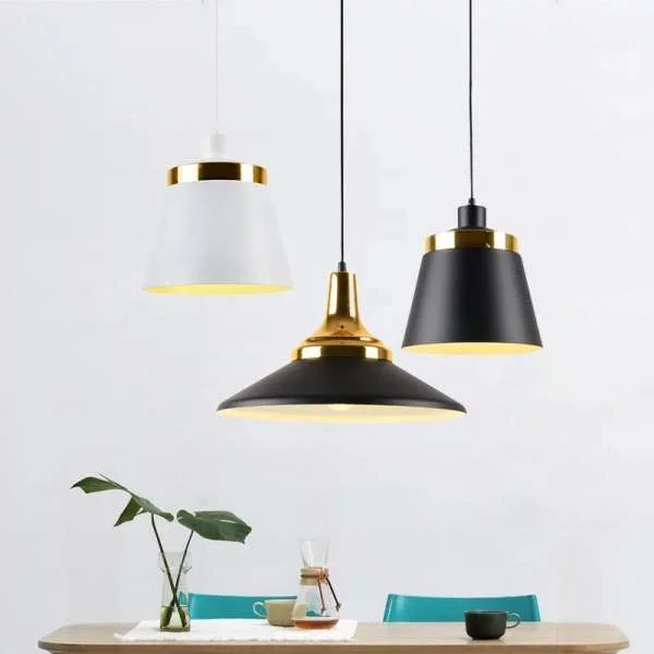 đèn thả cafe HT-195