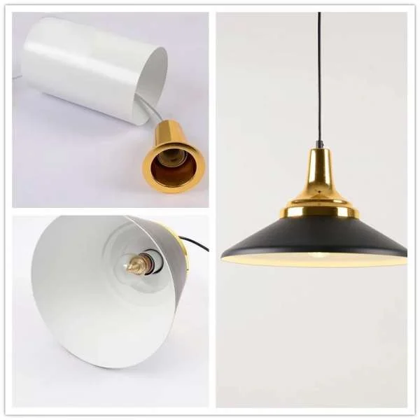 đèn thả cafe HT-195 | Ảnh 2