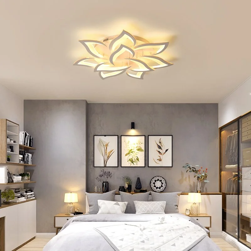 Đèn ốp trần HTM53 | Ảnh 3