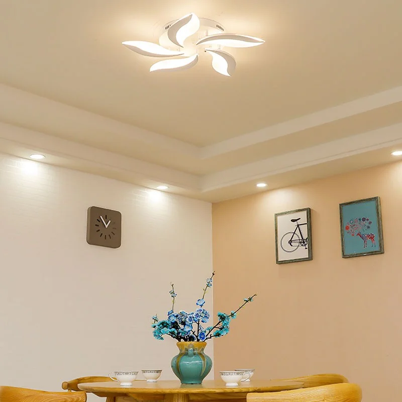 Đèn LED ốp trần HTM54 | Ảnh 2