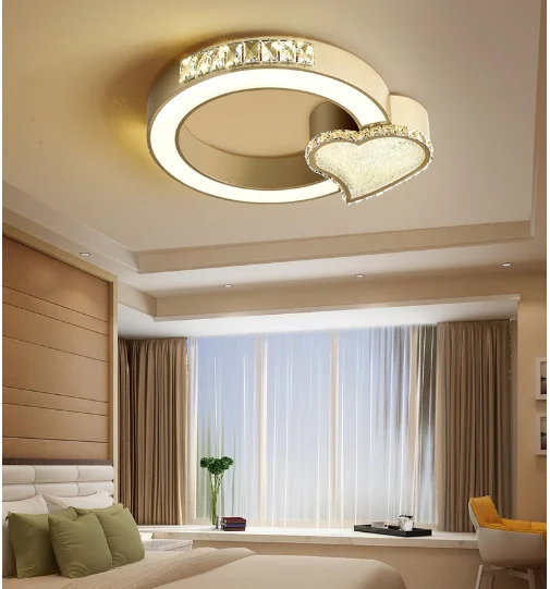 Đèn LED ốp trần HTM-55