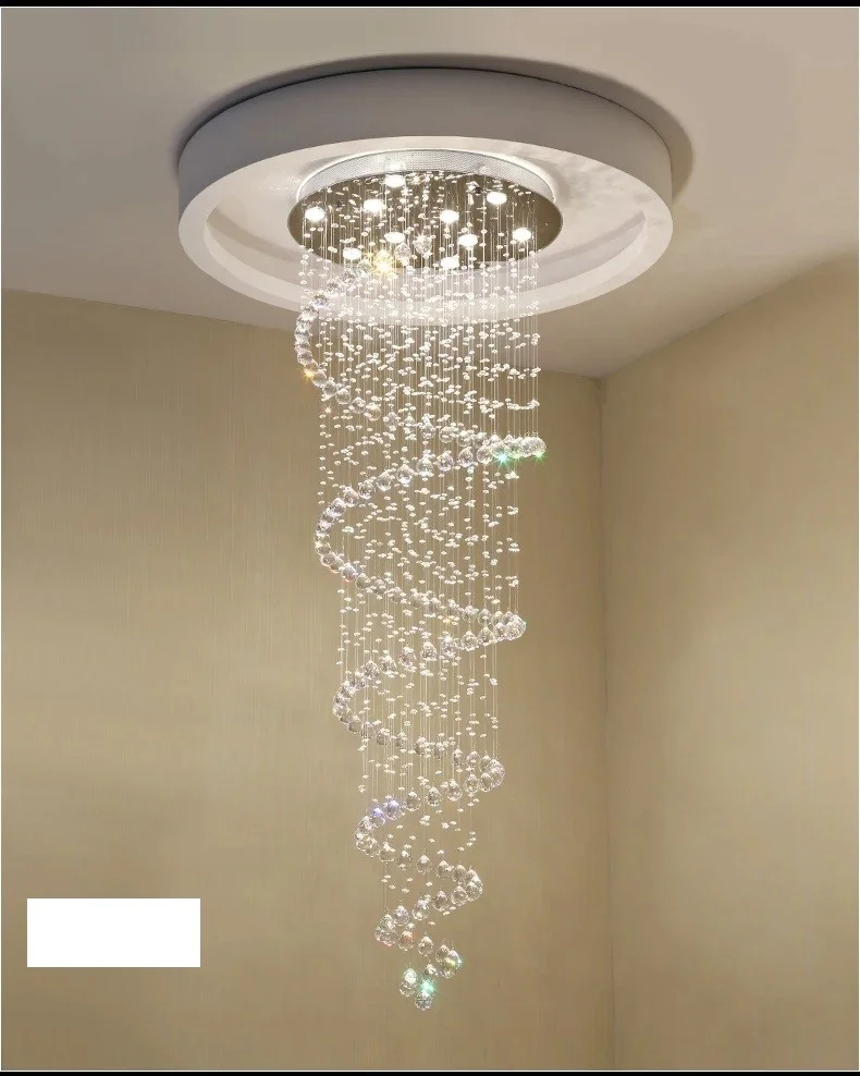 Đèn thả thông tầng TTPL-05