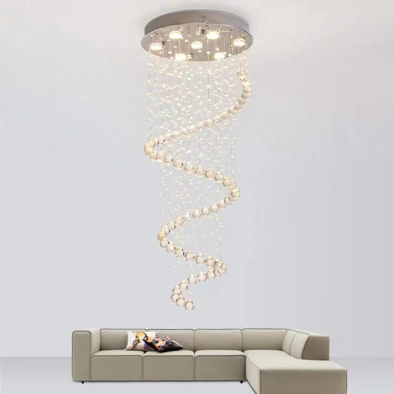 Đèn thả thông tầng TTPL-05