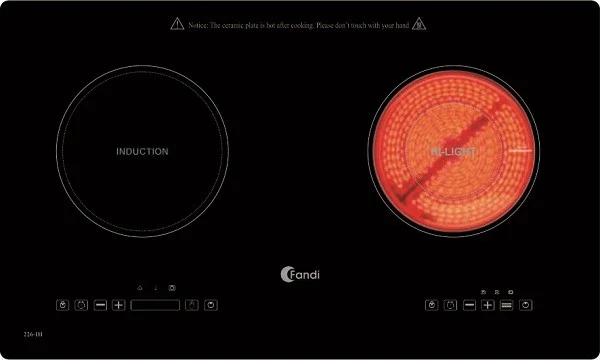 Bếp từ Fandi FD-226IH