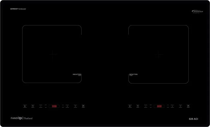 Bếp từ Fandi FD-828ACI