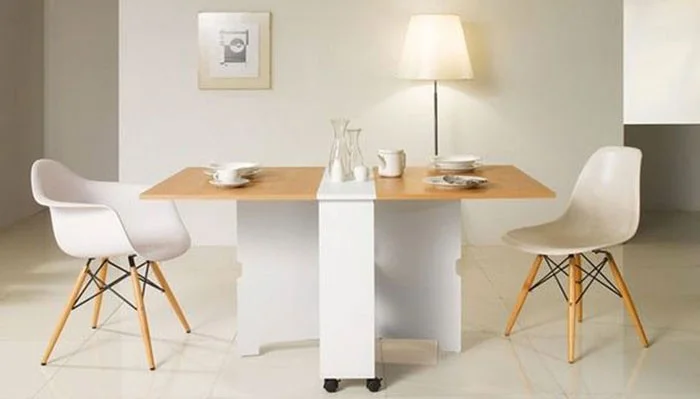 Đèn bàn ăn gắn tường