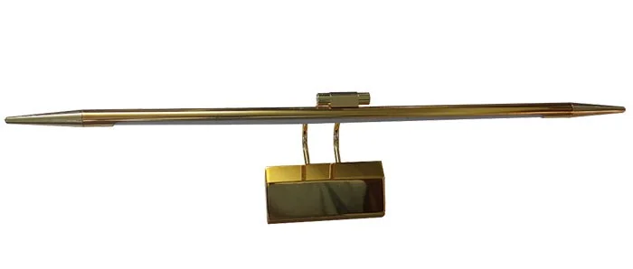 Đèn soi tranh bút