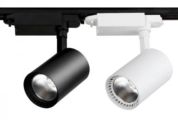 Đèn Soitlight ray shop quần áo